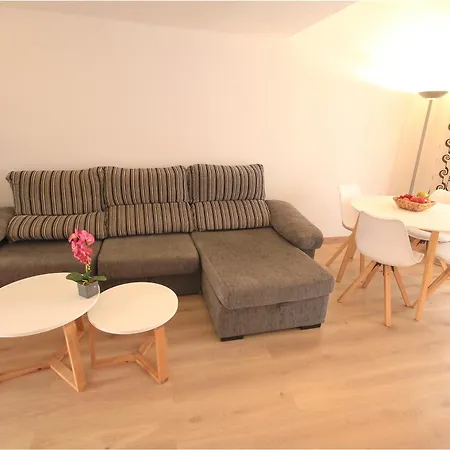 Parque Santiago Ii 349 By Tenerife & Sales *