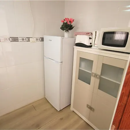 Apartment Parque Santiago Ii 349 By Tenerife & Sales *