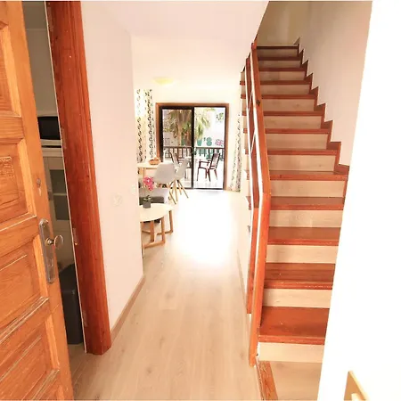 Apartment Parque Santiago Ii 349 By Tenerife & Sales Arona (Tenerife)