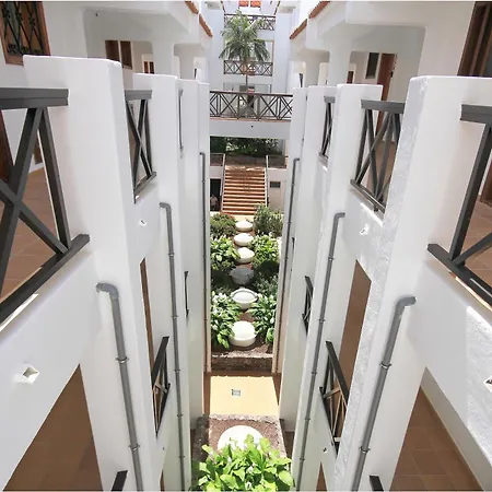 Parque Santiago Ii 349 By Tenerife & Sales Apartment