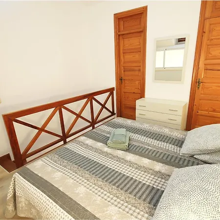 Parque Santiago Ii 349 By Tenerife & Sales Appartamento *