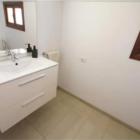 Parque Santiago Ii 349 By Tenerife & Sales *