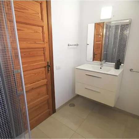 Parque Santiago Ii 349 By Tenerife & Sales * Arona (Tenerife)