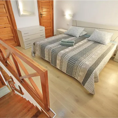 Parque Santiago Ii 349 By Tenerife & Sales أرونا