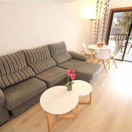 Apartment Parque Santiago Ii 349 By Tenerife & Sales