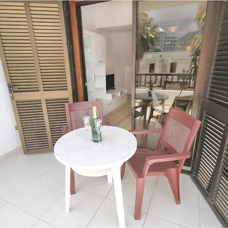 Parque Santiago Ii 349 By Tenerife & Sales Apartment *