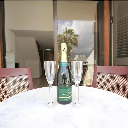 Apartment Parque Santiago Ii 349 By Tenerife & Sales Arona (Tenerife)