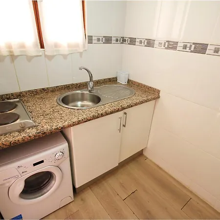 Parque Santiago Ii 349 By Tenerife & Sales *