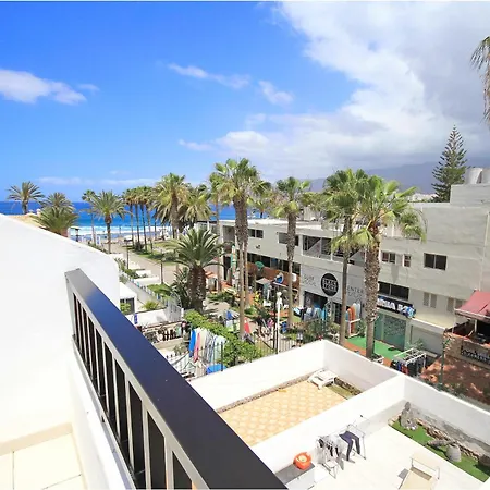 Apartment Parque Santiago Ii 349 By Tenerife & Sales