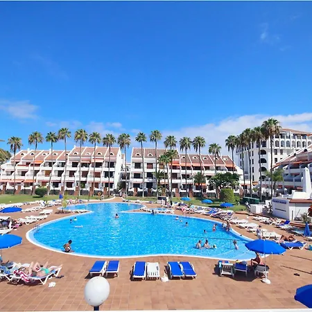 Parque Santiago Ii 349 By Tenerife & Sales Arona (Tenerife)