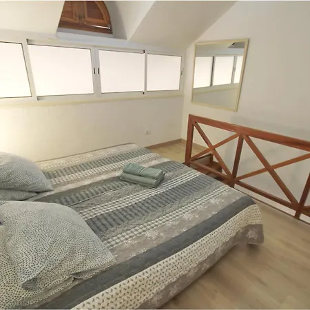 Parque Santiago Ii 349 By Tenerife & Sales Apartment