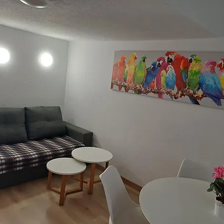 Appartamento Parque Santiago Ii 349 By Tenerife & Sales Arona (Tenerife)