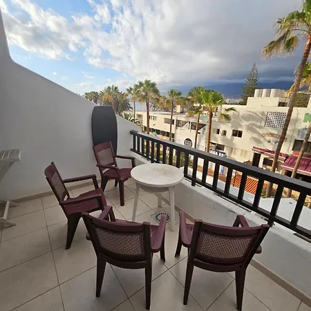 Appartamento Parque Santiago Ii 349 By Tenerife & Sales *