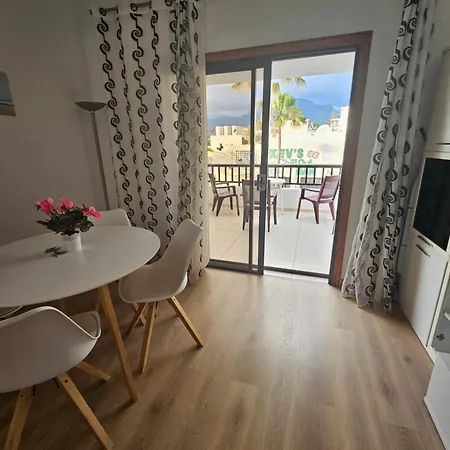Appartamento Parque Santiago Ii 349 By Tenerife & Sales Arona (Tenerife)