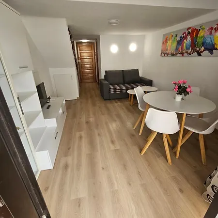 Appartamento Parque Santiago Ii 349 By Tenerife & Sales Arona (Tenerife)