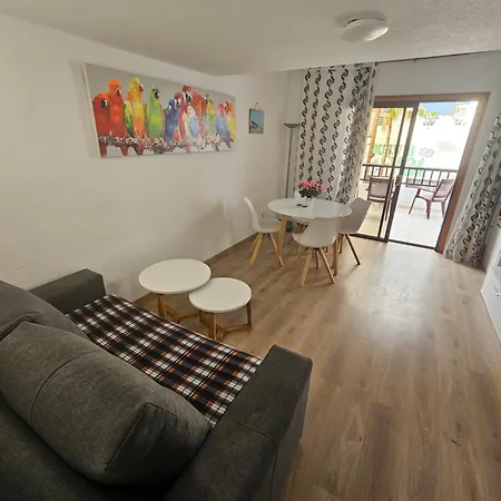 Appartamento Parque Santiago Ii 349 By Tenerife & Sales *