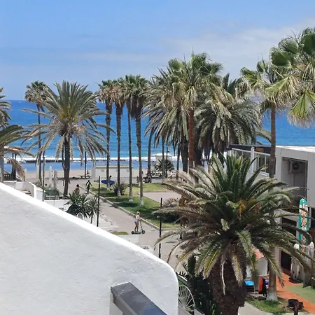 Parque Santiago Ii 349 By Tenerife & Sales أرونا